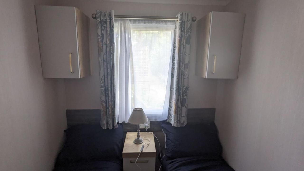 פורת'מאדוג Luxury Caravan מראה חיצוני תמונה