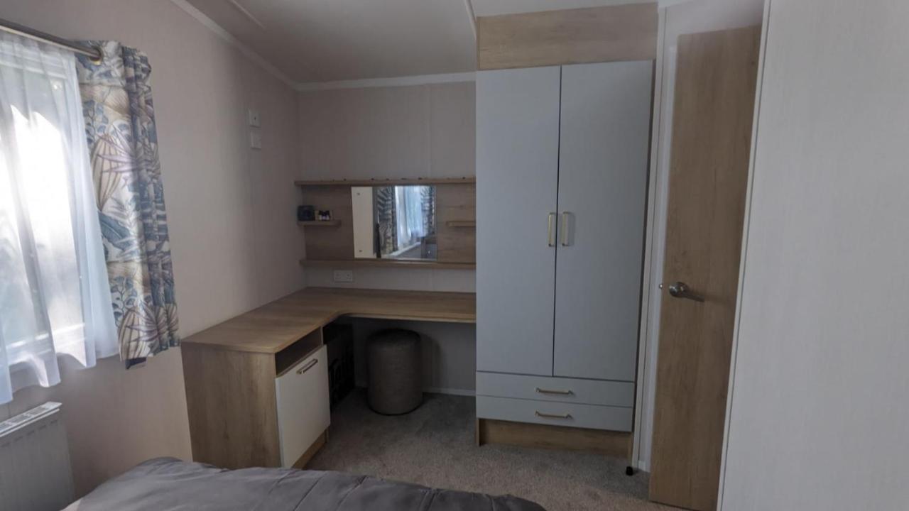 פורת'מאדוג Luxury Caravan מראה חיצוני תמונה
