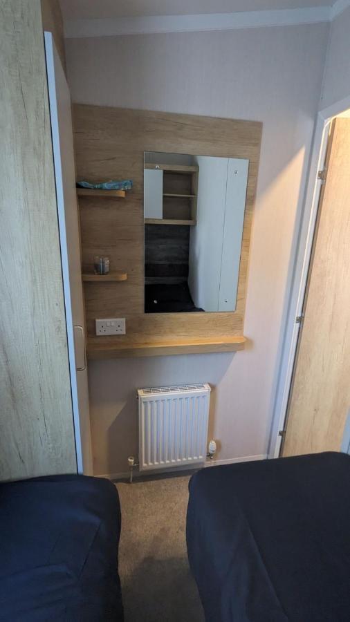 פורת'מאדוג Luxury Caravan מראה חיצוני תמונה