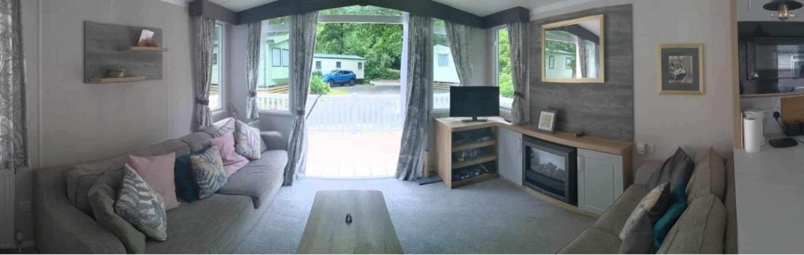 פורת'מאדוג Luxury Caravan מראה חיצוני תמונה