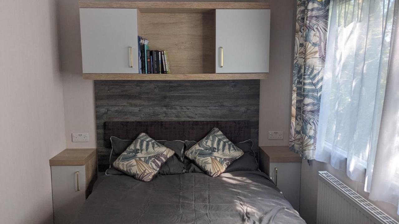 פורת'מאדוג Luxury Caravan מראה חיצוני תמונה