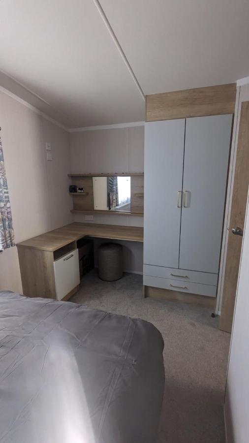 פורת'מאדוג Luxury Caravan מראה חיצוני תמונה
