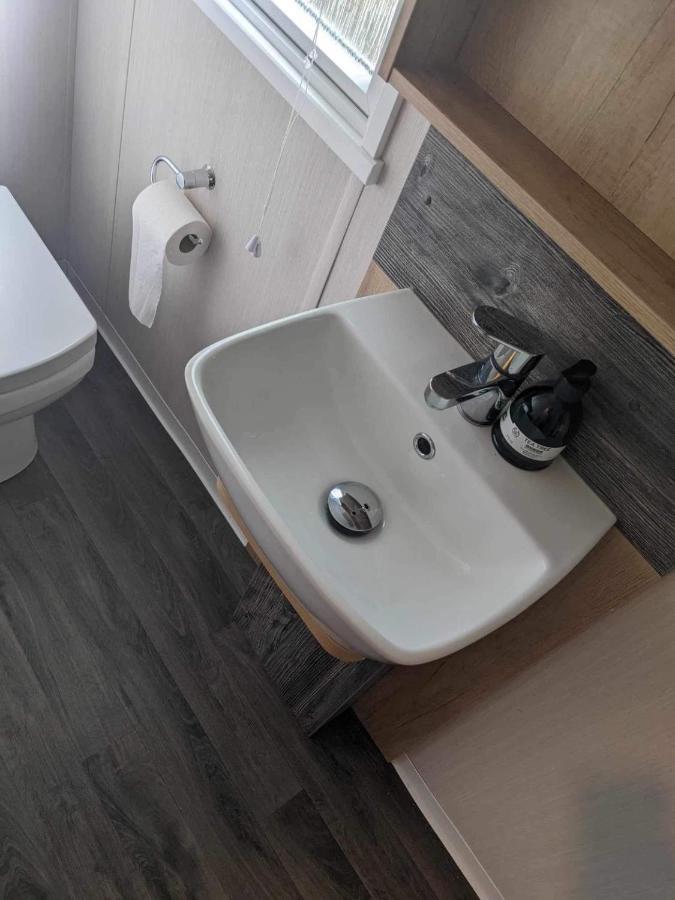 פורת'מאדוג Luxury Caravan מראה חיצוני תמונה