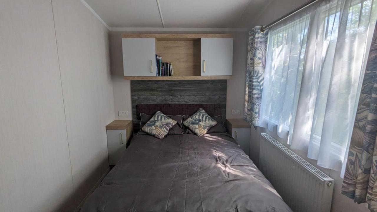 פורת'מאדוג Luxury Caravan מראה חיצוני תמונה
