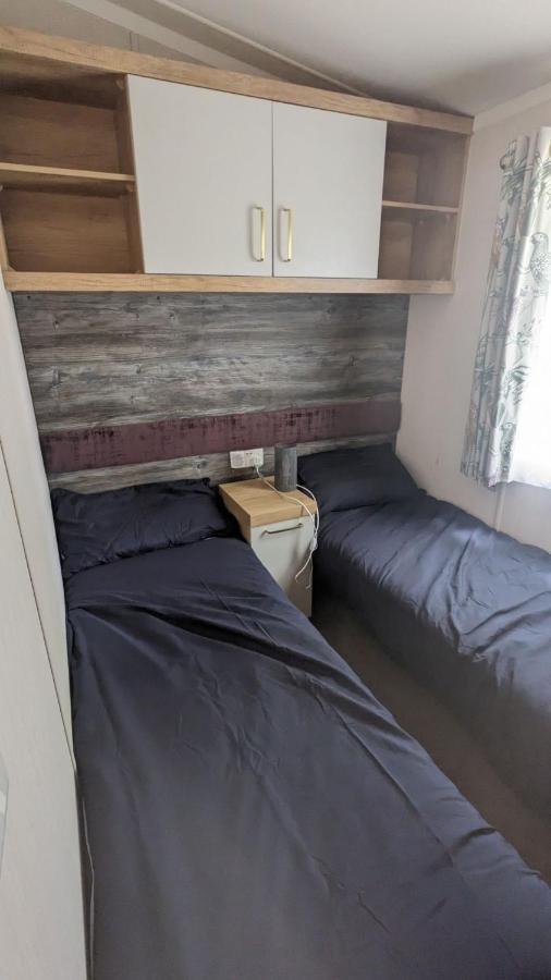 פורת'מאדוג Luxury Caravan מראה חיצוני תמונה