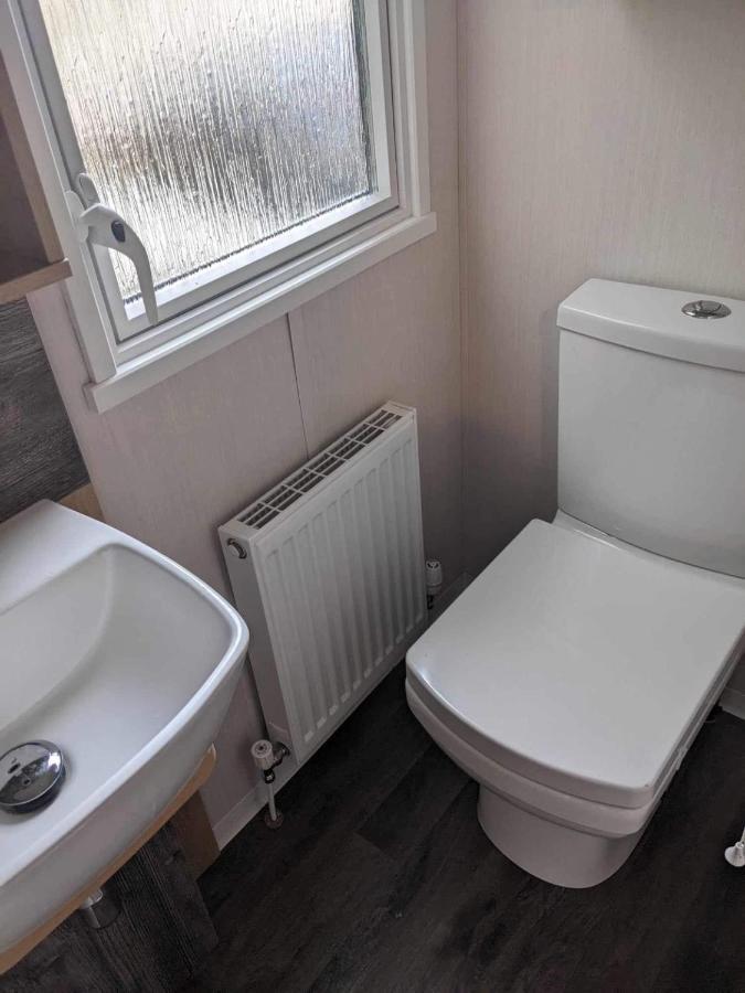 פורת'מאדוג Luxury Caravan מראה חיצוני תמונה